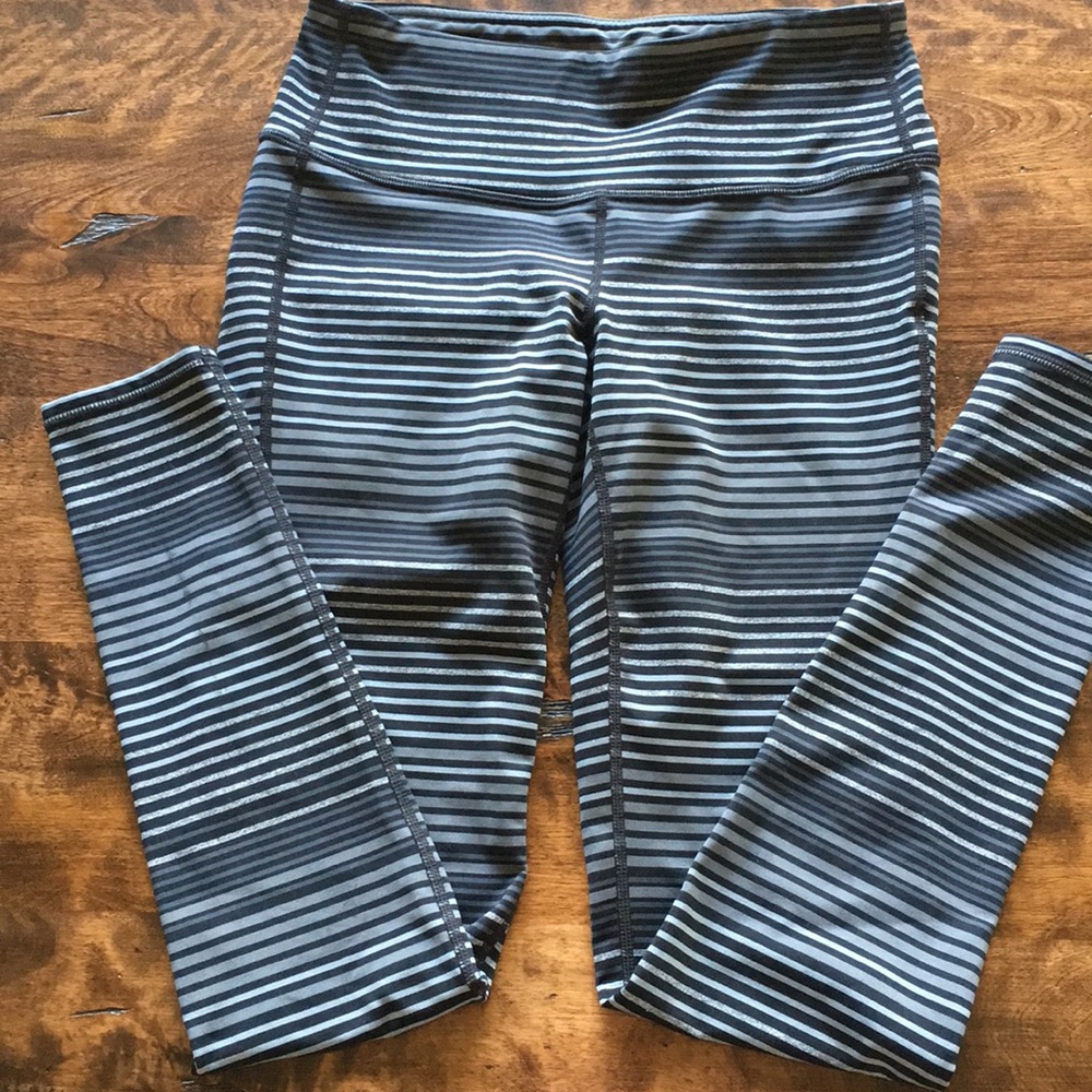 Athleta Leggings 💙 BNWOT Sz Small